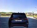 Hyundai Santa Fe 2023 года за 18 700 000 тг. в Усть-Каменогорск – фото 14