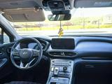 Hyundai Santa Fe 2023 года за 18 700 000 тг. в Усть-Каменогорск – фото 3
