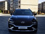 Hyundai Santa Fe 2023 года за 18 700 000 тг. в Усть-Каменогорск – фото 4