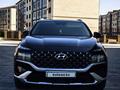 Hyundai Santa Fe 2023 года за 18 700 000 тг. в Усть-Каменогорск – фото 2