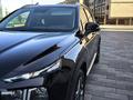 Hyundai Santa Fe 2023 года за 18 700 000 тг. в Усть-Каменогорск – фото 5