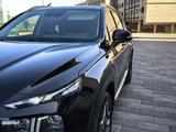 Hyundai Santa Fe 2023 года за 18 700 000 тг. в Усть-Каменогорск – фото 5