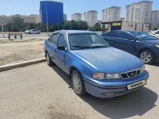 Daewoo Nexia, 2006