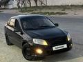 ВАЗ (Lada) Granta 2190 2013 года за 2 500 000 тг. в Актау – фото 2