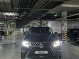 Lexus GX 460 2017 года за 30 500 000 тг. в Астана