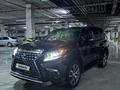 Lexus GX 460 2017 года за 30 500 000 тг. в Астана – фото 2