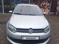 Volkswagen Polo 2013 года за 4 000 000 тг. в Алматы