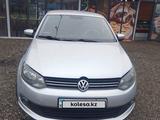 Volkswagen Polo 2013 года за 4 000 000 тг. в Алматы