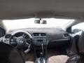 Volkswagen Polo 2013 года за 4 000 000 тг. в Алматы – фото 4