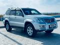 Toyota Land Cruiser Prado 2008 годаүшін13 500 000 тг. в Актау – фото 5