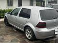 Volkswagen Golf 2000 года за 2 400 000 тг. в Алматы – фото 6