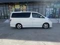 Toyota Alphard 2005 года за 5 800 000 тг. в Сарыагаш – фото 11