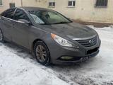 Hyundai Sonata 2014 года за 3 800 000 тг. в Караганда – фото 3