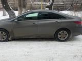 Hyundai Sonata 2014 года за 3 800 000 тг. в Караганда – фото 5