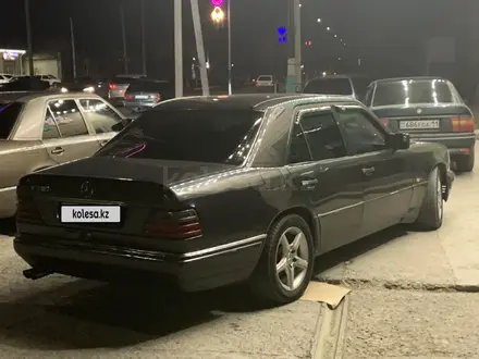 Mercedes-Benz E 280 1994 года за 1 850 000 тг. в Кызылорда – фото 11