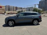 Skoda Kodiaq 2018 годаүшін12 500 000 тг. в Алматы – фото 2