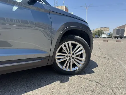 Skoda Kodiaq 2018 года за 12 500 000 тг. в Алматы – фото 5