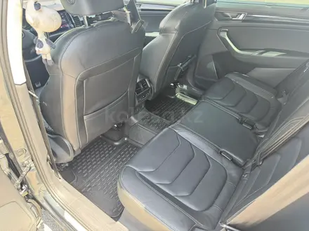 Skoda Kodiaq 2018 года за 12 500 000 тг. в Алматы – фото 8