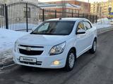 Chevrolet Cobalt 2022 годаүшін5 900 000 тг. в Астана