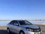 ВАЗ (Lada) Vesta 2020 года за 4 500 000 тг. в Аральск