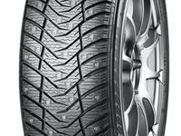 Yokohama IG65 235/55R17 за 73 000 тг. в Алматы