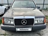 Mercedes-Benz E 200 1991 года за 1 000 000 тг. в Талгар – фото 4