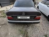 Mercedes-Benz E 200 1991 года за 1 000 000 тг. в Талгар – фото 3