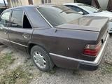 Mercedes-Benz E 200 1991 года за 1 000 000 тг. в Талгар – фото 2