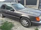 Mercedes-Benz E 200 1991 года за 1 000 000 тг. в Талгар – фото 5