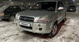 Hyundai Tucson 2007 годаfor5 000 000 тг. в Караганда