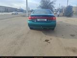 Mazda 626 1996 года за 1 450 000 тг. в Мерке – фото 3