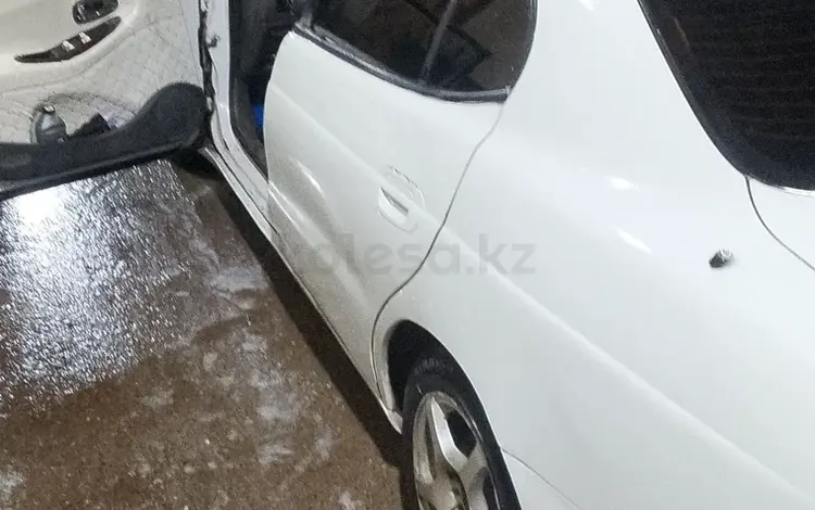 Daewoo Leganza 1997 года за 800 000 тг. в Астана
