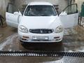 Daewoo Leganza 1997 года за 800 000 тг. в Астана – фото 7