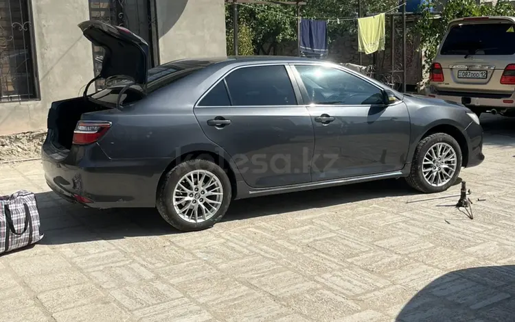 Toyota Camry 2012 года за 7 500 000 тг. в Жанаозен