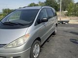 Toyota Previa 2001 года за 3 200 000 тг. в Усть-Каменогорск