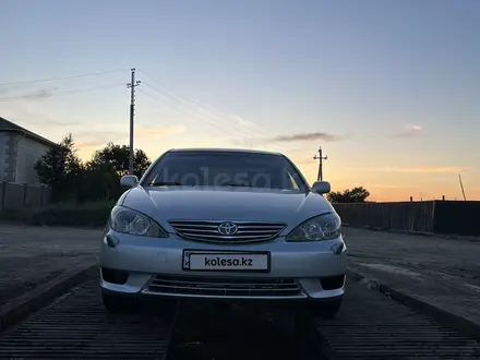 Toyota Camry 2005 года за 5 000 000 тг. в Туркестан