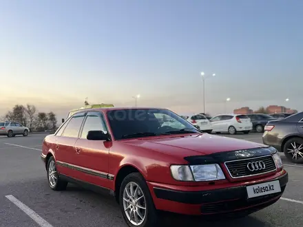 Audi 100 1993 года за 2 999 999 тг. в Караганда