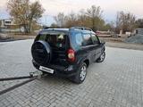 Chevrolet Niva 2012 годаfor2 500 000 тг. в Уральск – фото 3