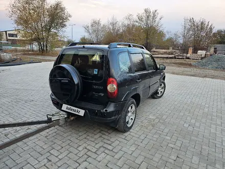 Chevrolet Niva 2012 года за 2 500 000 тг. в Уральск – фото 3