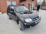 Chevrolet Niva 2012 годаfor2 500 000 тг. в Уральск – фото 5