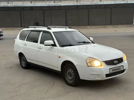 ВАЗ (Lada) Priora 2171 2013 года за 1 350 000 тг. в Алматы – фото 16