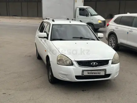 ВАЗ (Lada) Priora 2171 2013 года за 1 350 000 тг. в Алматы – фото 9