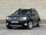 Renault Duster 2015 года за 4 950 000 тг. в Кокшетау