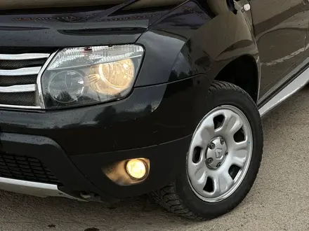 Renault Duster 2015 года за 4 950 000 тг. в Кокшетау – фото 2