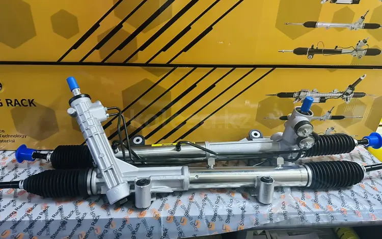 Рулевая рейка форд транзит ford transit за 2 028 тг. в Алматы
