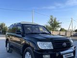 Toyota Land Cruiser 2006 годаүшін9 500 000 тг. в Шымкент – фото 2