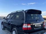 Toyota Land Cruiser 2006 года за 9 500 000 тг. в Шымкент – фото 4