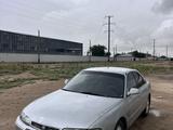 Mazda Cronos 1992 годаүшін450 000 тг. в Жанаозен – фото 3