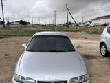Mazda Cronos 1992 годаүшін450 000 тг. в Жанаозен – фото 4