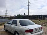 Mazda Cronos 1992 годаүшін450 000 тг. в Жанаозен – фото 2